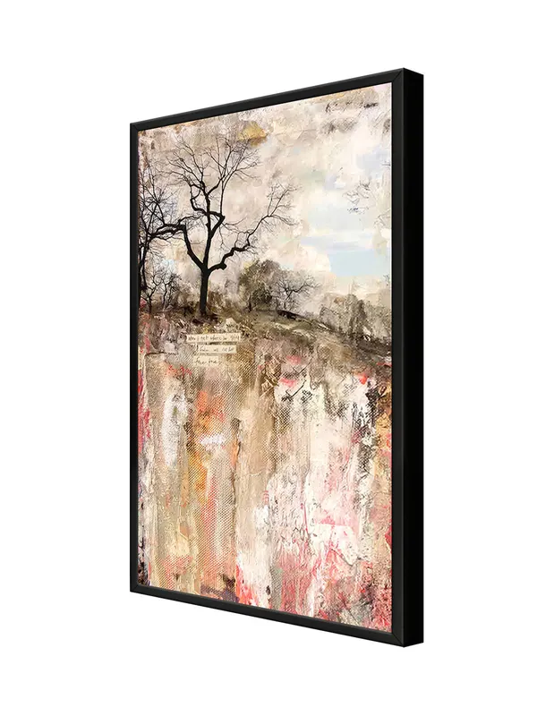 Box_Fiber_Frame_Elegant_Pink_Floral_Canvas_Wrapped_Painting_-_Gorgeous_Textured_Art_With_Bright_Colors