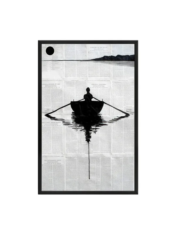 Box_Fiber_Frame_Minimalist_Black_And_White_Boat_Canvas_Art_-_Contemporary_Wall_Decor_For_Modern_Interiors