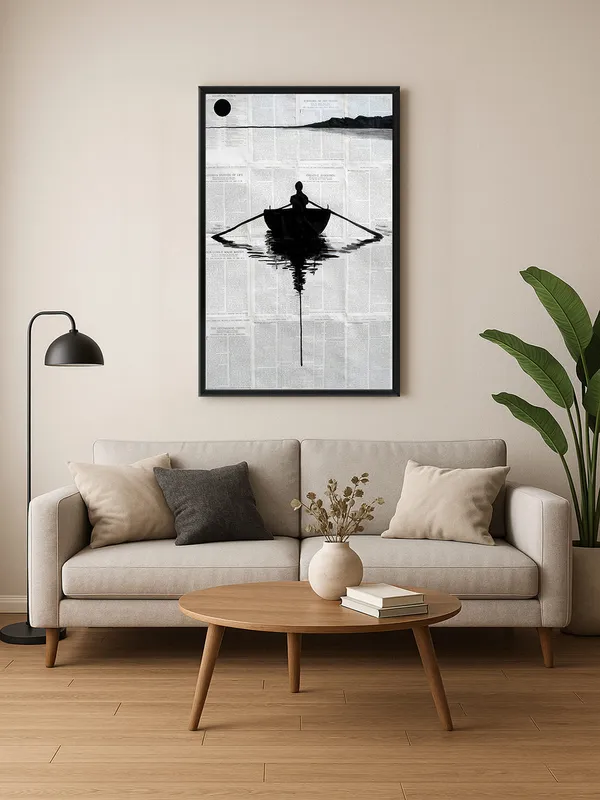 Box_Fiber_Frame_Minimalist_Black_And_White_Boat_Canvas_Art_-_Contemporary_Wall_Decor_For_Modern_Interiors