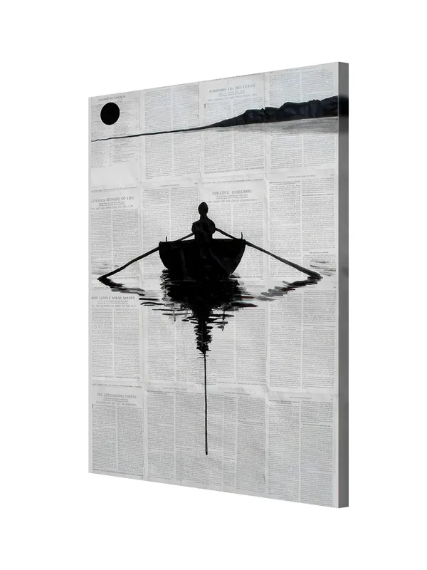 Minimalist_Black_And_White_Boat_Canvas_Art_-_Contemporary_Wall_Decor_For_Modern_Interiors