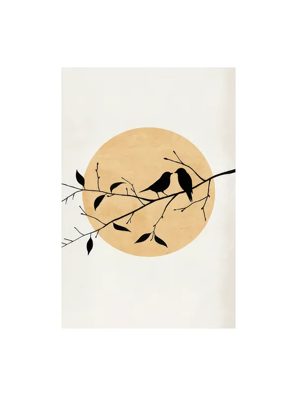 Silhouette_Bird_Canvas_Art_On_Branch_-_Minimalist_Wall_Decor_For_Nature_Lovers