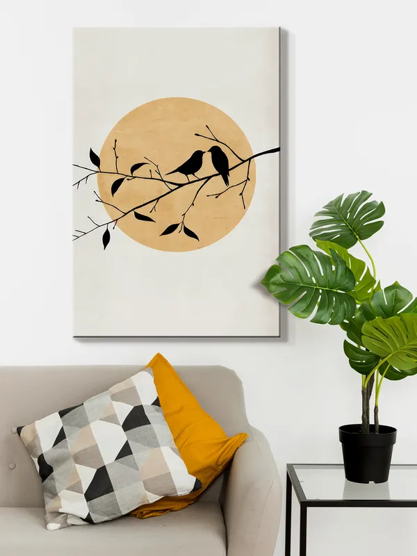 Silhouette_Bird_Canvas_Art_On_Branch_-_Minimalist_Wall_Decor_For_Nature_Lovers