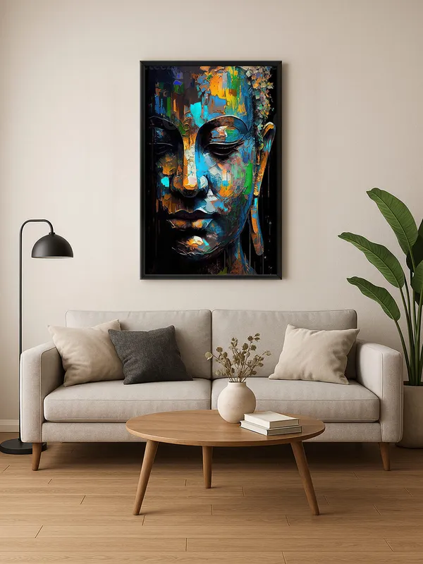 Box_Fiber_Frame_Abstract_Buddha_Canvas_Art_In_Bold_Colors_-_Modern_Spiritual_Wall_Decor_For_Peaceful_Interiors