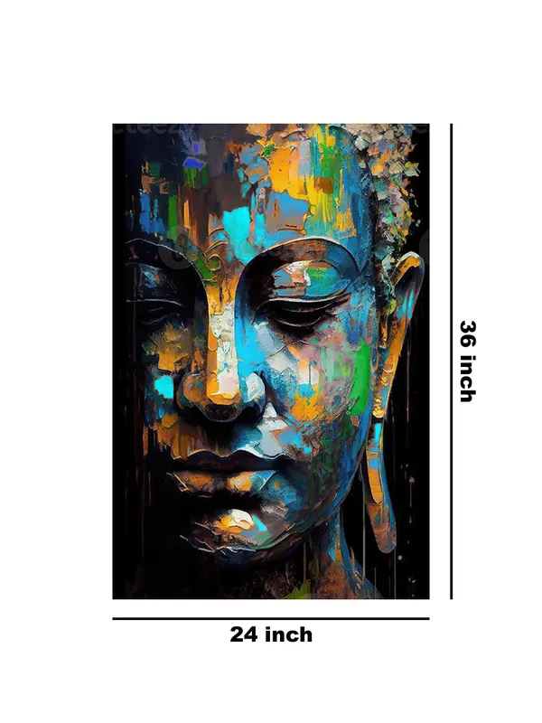 Abstract_Buddha_Canvas_Art_In_Bold_Colors_-_Modern_Spiritual_Wall_Decor_For_Peaceful_Interiors