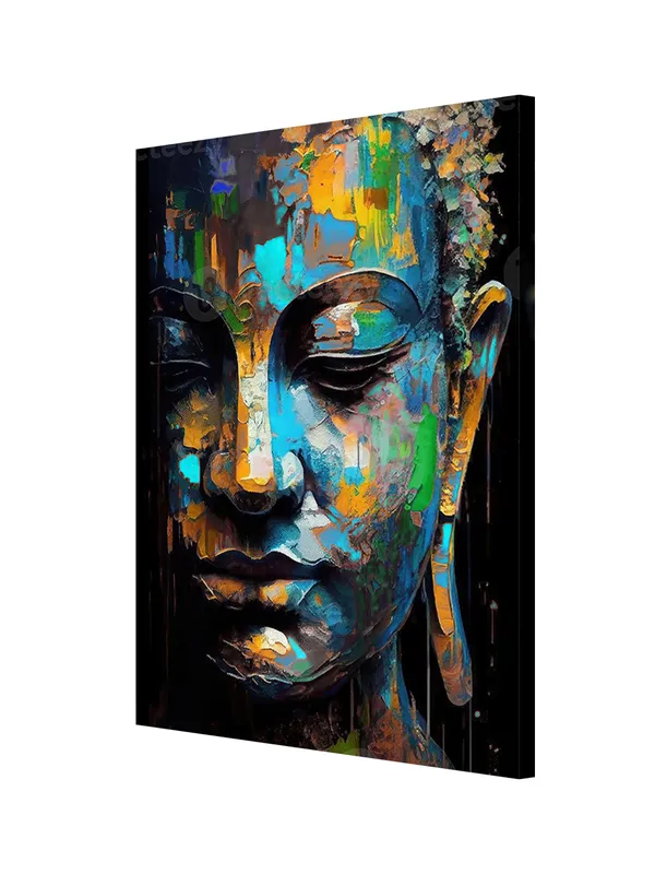 Abstract_Buddha_Canvas_Art_In_Bold_Colors_-_Modern_Spiritual_Wall_Decor_For_Peaceful_Interiors