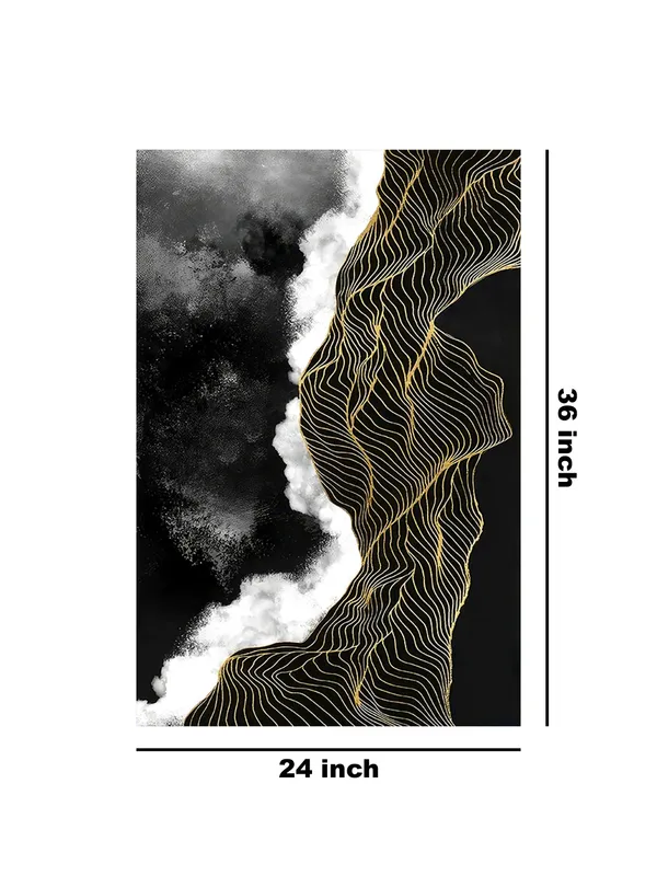Abstract_Black_And_White_Canvas_Art_With_Golden_Lines_-_Contemporary_Wall_Decor_For_Elegant_Homes