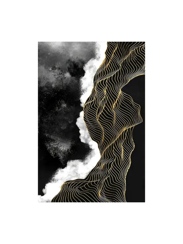 Abstract_Black_And_White_Canvas_Art_With_Golden_Lines_-_Contemporary_Wall_Decor_For_Elegant_Homes