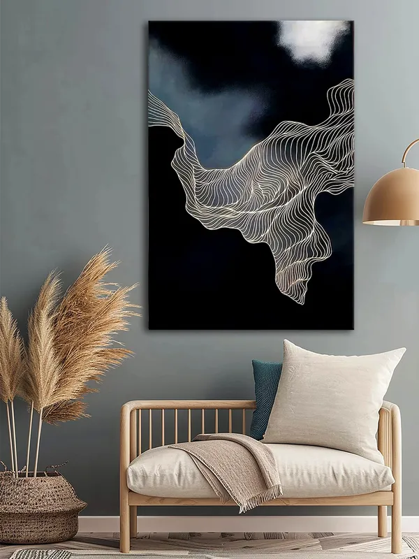 Minimalist_Black_And_White_Canvas_Art_With_Curved_Lines_-_Modern_Wall_Decor_For_Sophisticated_Spaces