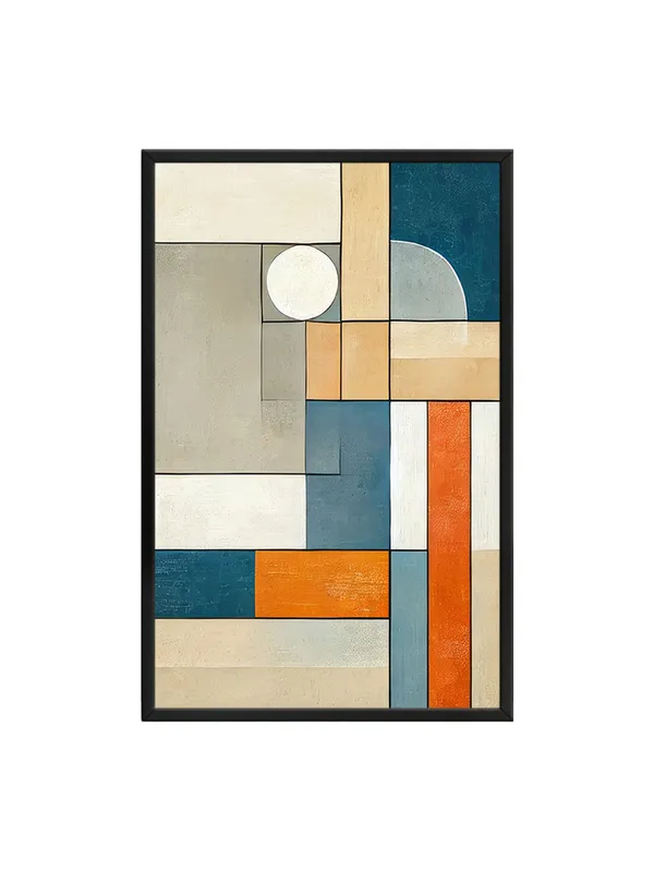 Box_Fiber_Frame_Abstract_Geometric_Canvas_Art_In_Warm_Tones_-_Stylish_Wall_Decor_For_Contemporary_Homes