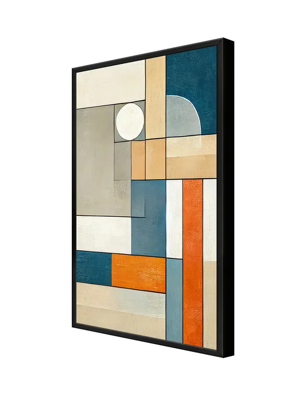 Box_Fiber_Frame_Abstract_Geometric_Canvas_Art_In_Warm_Tones_-_Stylish_Wall_Decor_For_Contemporary_Homes