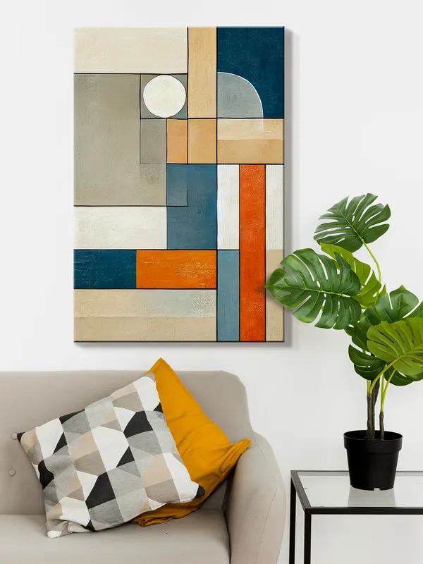 Abstract_Geometric_Canvas_Art_In_Warm_Tones_-_Stylish_Wall_Decor_For_Contemporary_Homes