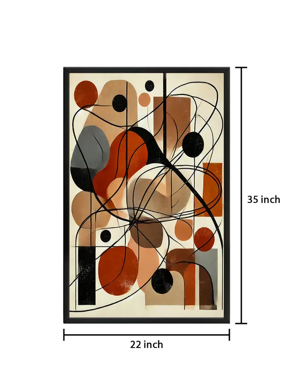 Box_Fiber_Frame_Abstract_Geometric_Canvas_Art_In_Earth_Tones_-_Modern_Wall_Decor_For_Contemporary_Interiors