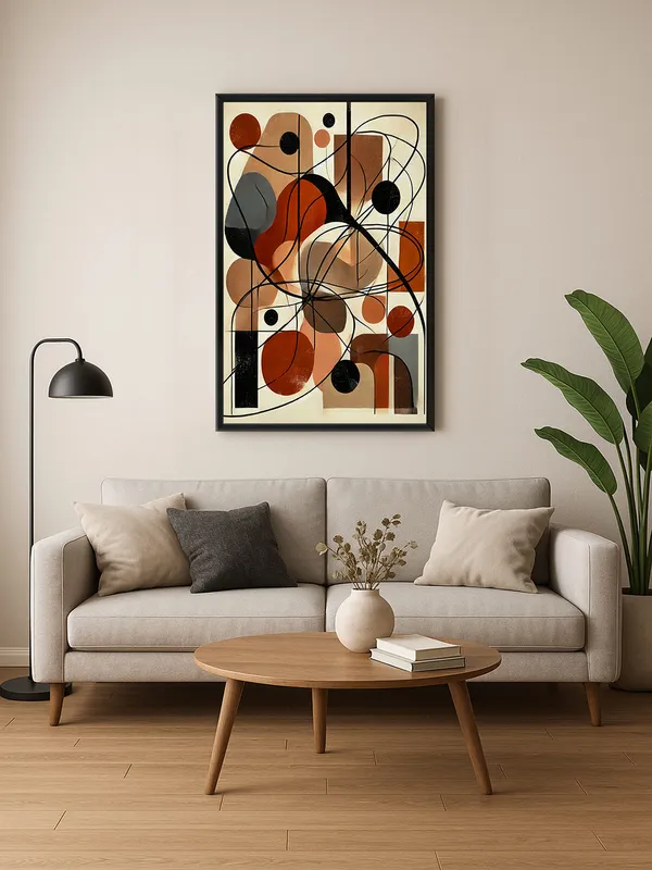 Box_Fiber_Frame_Abstract_Geometric_Canvas_Art_In_Earth_Tones_-_Modern_Wall_Decor_For_Contemporary_Interiors