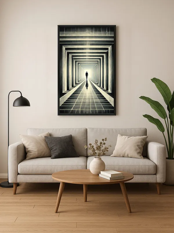 Box_Fiber_Frame_Abstract_Geometric_Perspective_Canvas_Art_-_Modern_Wall_Decor_For_Contemporary_Interiors
