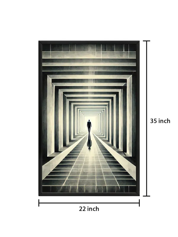 Box_Fiber_Frame_Abstract_Geometric_Perspective_Canvas_Art_-_Modern_Wall_Decor_For_Contemporary_Interiors