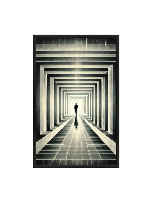 Box_Fiber_Frame_Abstract_Geometric_Perspective_Canvas_Art_-_Modern_Wall_Decor_For_Contemporary_Interiors