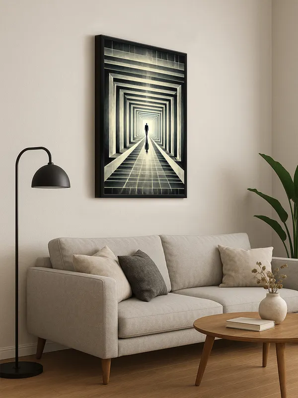 Box_Fiber_Frame_Abstract_Geometric_Perspective_Canvas_Art_-_Modern_Wall_Decor_For_Contemporary_Interiors