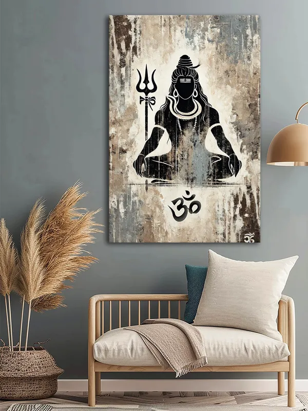 Minimalist_Lord_Shiva_Canvas_Art_With_Trident_-_Spiritual_Wall_Decor_For_Sacred_Spaces