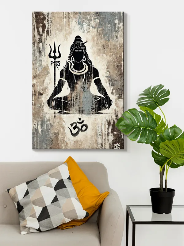 Minimalist_Lord_Shiva_Canvas_Art_With_Trident_-_Spiritual_Wall_Decor_For_Sacred_Spaces