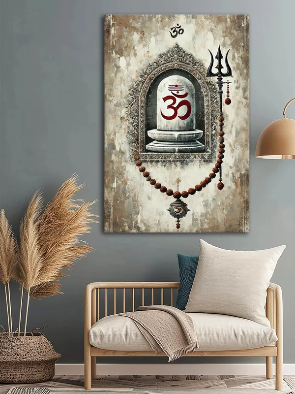 Om_And_Shiva_Lingam_Canvas_Art_-_Devotional_Wall_Decor_For_Spiritual_Spaces