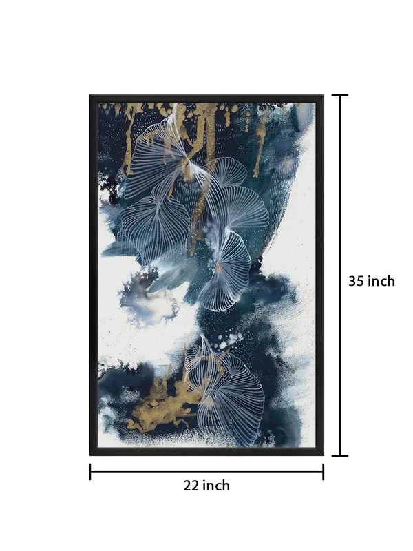 Box_Fiber_Frame_Contemporary_Abstract_Art_With_Intricate_Line_Work_And_Deep_Blue-Green_Tones