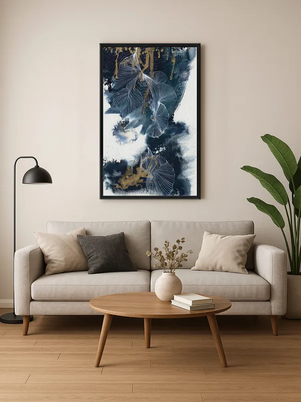 Box_Fiber_Frame_Contemporary_Abstract_Art_With_Intricate_Line_Work_And_Deep_Blue-Green_Tones
