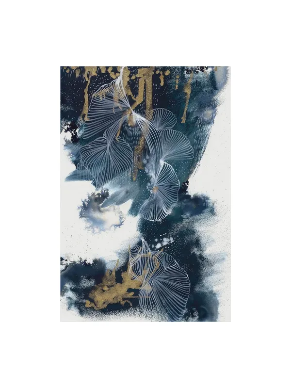 Contemporary_Abstract_Art_With_Intricate_Line_Work_And_Deep_Blue-Green_Tones