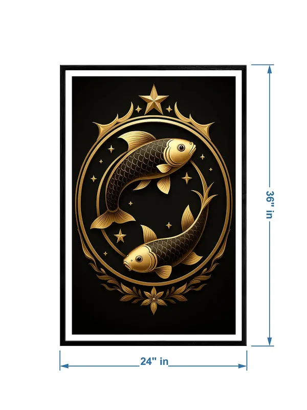 Golden_Twin_Koi_Fish_Box_Fiber_Canvas_Painting_Frame_24x36_Inch_-_Feng_Shui_Wall_Art_for_Home_Office_Decor_BLF24360891