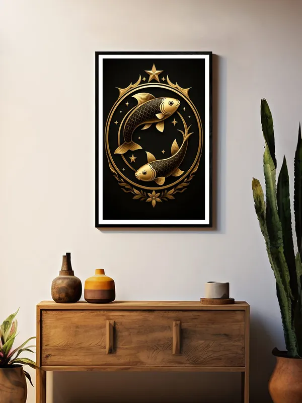 Golden_Twin_Koi_Fish_Box_Fiber_Canvas_Painting_Frame_24x36_Inch_-_Feng_Shui_Wall_Art_for_Home_Office_Decor_BLF24360891