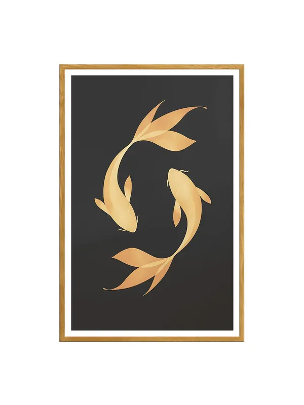 Minimalist_Gold_Koi_on_Black_Canvas_|_Box_Fiber_Canvas_Frame_|_24x36_|_Elegant_Zen_Fish_Wall_Art_GOF24360936