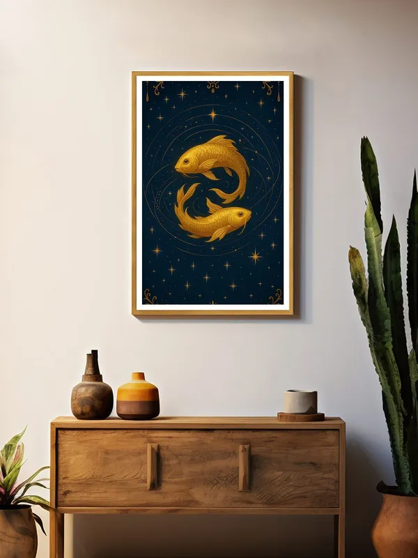 Box_Fiber_Canvas_Painting_Frame_-_Celestial_Golden_Koi_Fish_on_Starry_Night_24x36_|_Mystical_Feng_Shui_Wall_Art_GOF24360863