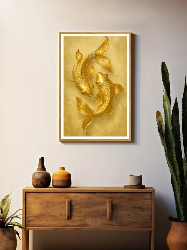 Box_Fiber_Canvas_Painting_Frame_-_Twin_Golden_Koi_Fish_on_Gold_Background_24x36_|_Luxe_Artistic_Canvas_Wall_Art_GOF24360855