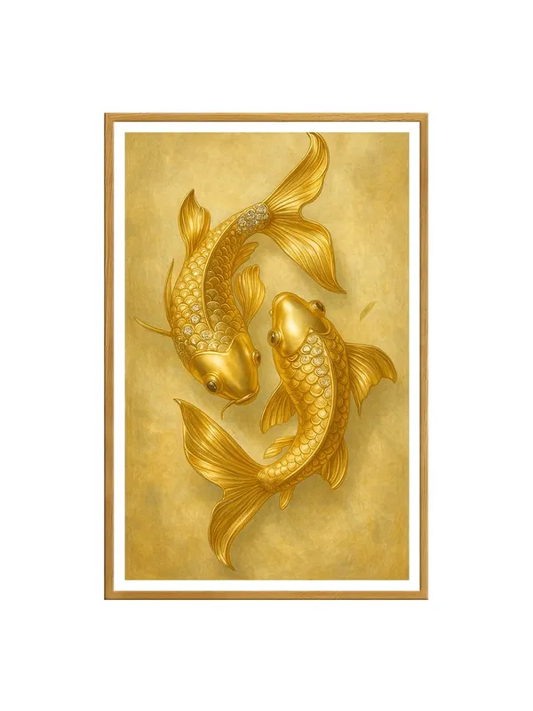 Box_Fiber_Canvas_Painting_Frame_-_Twin_Golden_Koi_Fish_on_Gold_Background_24x36_|_Luxe_Artistic_Canvas_Wall_Art_GOF24360855