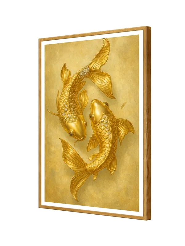 Box_Fiber_Canvas_Painting_Frame_-_Twin_Golden_Koi_Fish_on_Gold_Background_24x36_|_Luxe_Artistic_Canvas_Wall_Art_GOF24360855