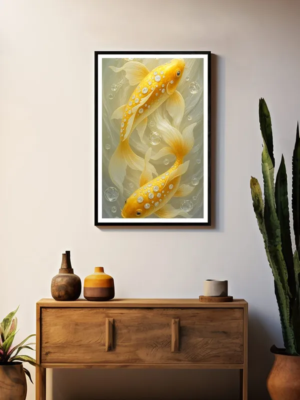 Box_Fiber_Canvas_Painting_Frame_-_Diamond-Studded_Golden_Koi_Fish_Wall_Art_24x36_|_Elegant_Jewel-Inspired_Canvas_Decor_BLF24360851
