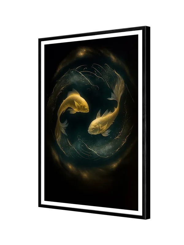 Dual_Gold_Koi_in_Cosmic_Flow_|_Box_Fiber_Canvas_Painting_Frame_|_24x36_|_Mystical_Feng_Shui_Wall_Art_BLF24360935