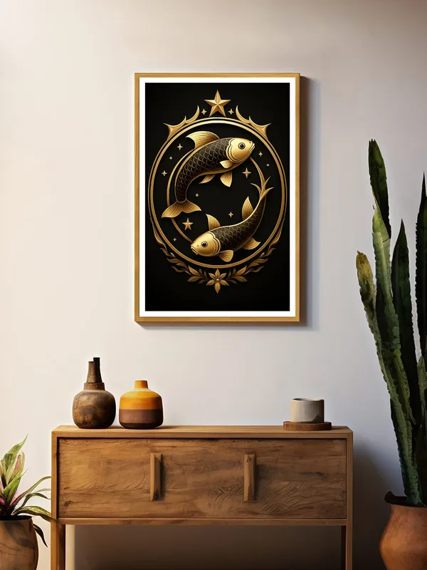 Golden_Twin_Koi_Fish_Box_Fiber_Canvas_Painting_Frame_24x36_Inch_-_Feng_Shui_Wall_Art_for_Home_Office_Decor_GOF24360891