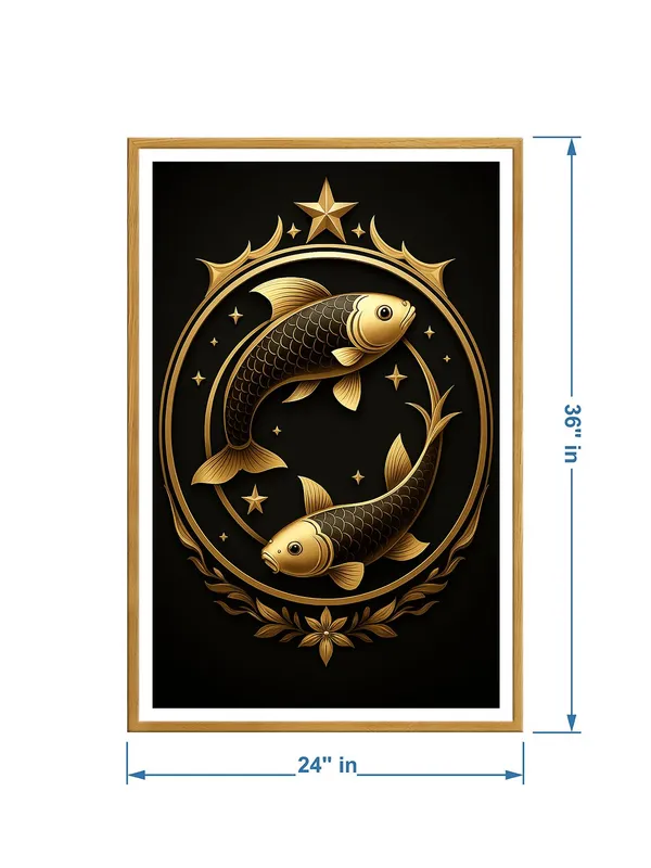 Golden_Twin_Koi_Fish_Box_Fiber_Canvas_Painting_Frame_24x36_Inch_-_Feng_Shui_Wall_Art_for_Home_Office_Decor_GOF24360891