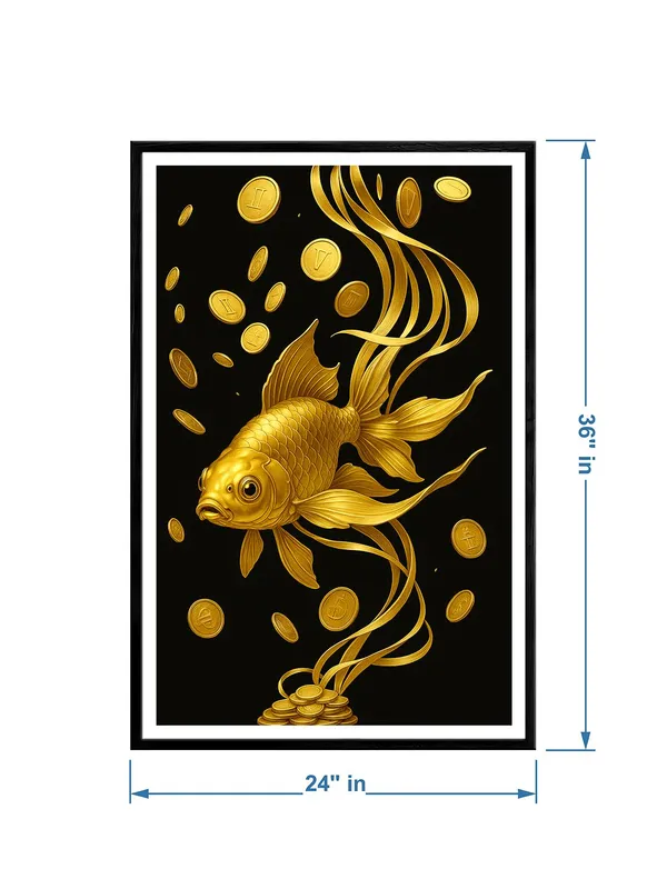 Golden_Wealth_Koi_Fish_Box_Fiber_Canvas_Painting_Frame_24X36_-_Prosperity_Art_Decor_for_Living_Room,_Office,_Bedroom_BLF24360876