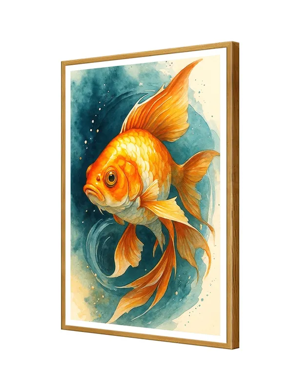 Box_Fiber_Canvas_Painting_Frame_-_Majestic_Orange_Goldfish_Art_24x36_|_Vibrant_Aquatic_Canvas_for_Modern_Decor_GOF24360850