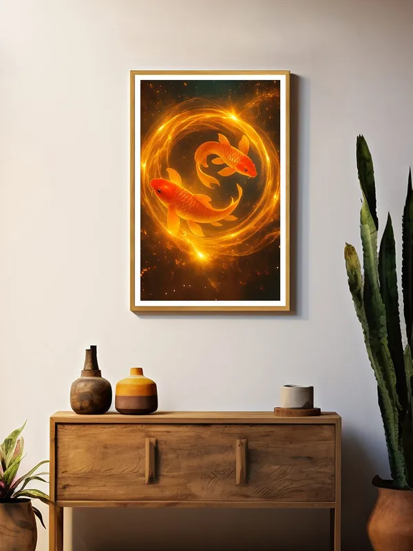 Radiant_Koi_Fish_Duo_in_Fiery_Swirl_|_Box_Fiber_Canvas_Painting_24X36_|_Golden_Orange_Wall_Art_for_Home_&_Office_D�cor_GOF24360871