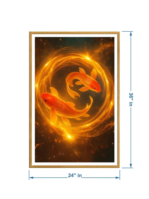 Radiant_Koi_Fish_Duo_in_Fiery_Swirl_|_Box_Fiber_Canvas_Painting_24X36_|_Golden_Orange_Wall_Art_for_Home_&_Office_D�cor_GOF24360871