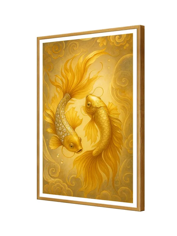 Box_Fiber_Canvas_Painting_Frame_-_Ornamental_Golden_Koi_Duo_Wall_Art_24x36_|_Royal_Yellow_Feng_Shui_Fish_Canvas_GOF24360854