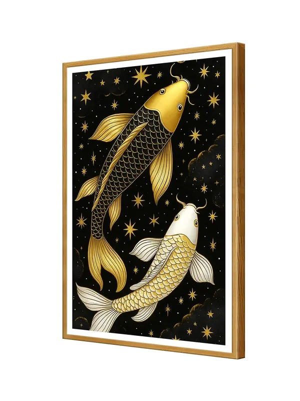 Celestial_Gold_&_White_Koi_Fish_Canvas_-_24x36_Box_Fiber_Frame_|_Starry_Night_Zen_Decor_|_Yin_Yang_Fish_Art_|_Spiritual_Wall_Piece_GOF24360912
