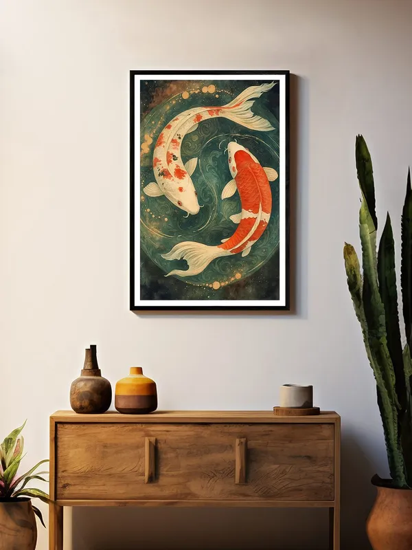 Box_Fiber_Canvas_Painting_Frame_-_Koi_Fish_Yin_Yang_Design_24x36_|_Tranquil_Japanese_Style_Wall_Art_for_Harmony_&_Balance_BLF24360846
