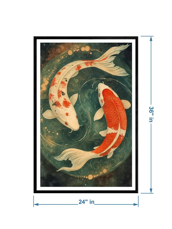 Box_Fiber_Canvas_Painting_Frame_-_Koi_Fish_Yin_Yang_Design_24x36_|_Tranquil_Japanese_Style_Wall_Art_for_Harmony_&_Balance_BLF24360846