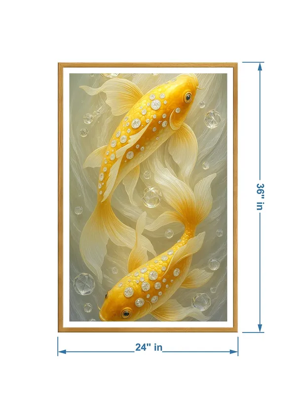Box_Fiber_Canvas_Painting_Frame_-_Diamond-Studded_Golden_Koi_Fish_Wall_Art_24x36_|_Elegant_Jewel-Inspired_Canvas_Decor_GOF24360851