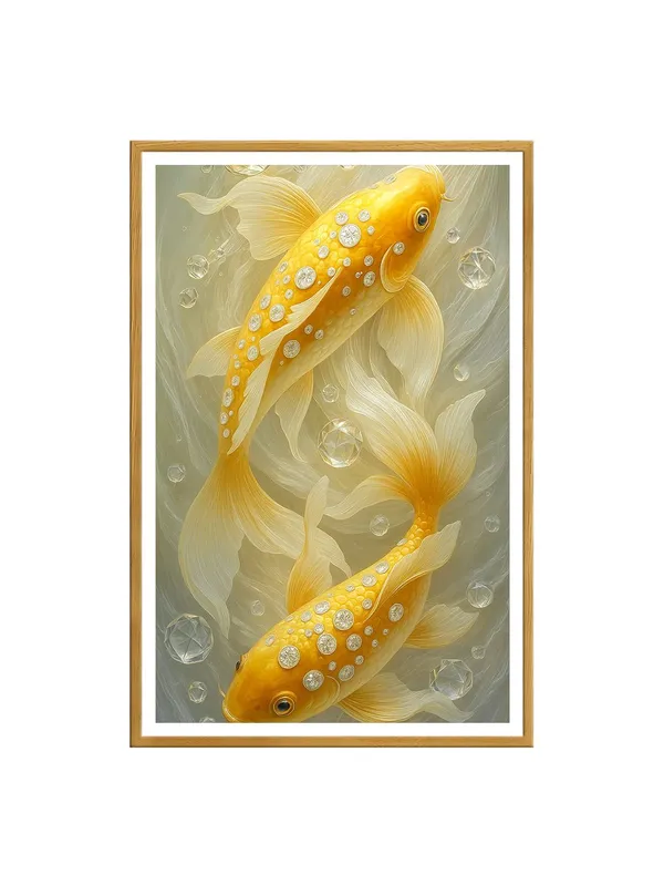 Box_Fiber_Canvas_Painting_Frame_-_Diamond-Studded_Golden_Koi_Fish_Wall_Art_24x36_|_Elegant_Jewel-Inspired_Canvas_Decor_GOF24360851