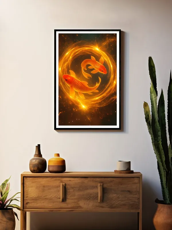 Radiant_Koi_Fish_Duo_in_Fiery_Swirl_|_Box_Fiber_Canvas_Painting_24X36_|_Golden_Orange_Wall_Art_for_Home_&_Office_D�cor_BLF24360871