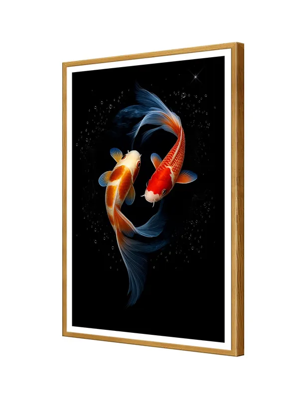 Dancing_Koi_Duo_Box_Fiber_Canvas_Painting_Frame_-_24x36_Inch_|_Japanese_Style_Fish_Artwork_for_Home_Wall_Decor_GOF24360899